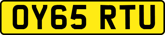 OY65RTU