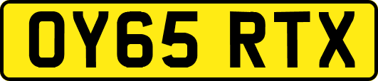 OY65RTX