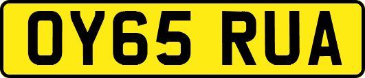 OY65RUA