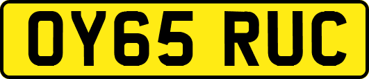 OY65RUC