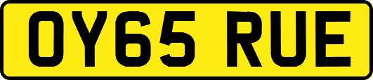 OY65RUE