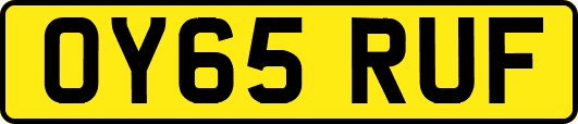 OY65RUF