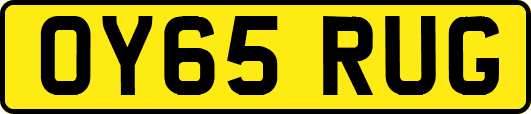 OY65RUG