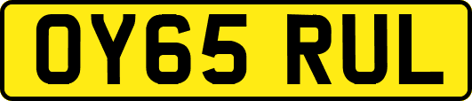 OY65RUL
