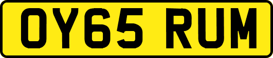 OY65RUM