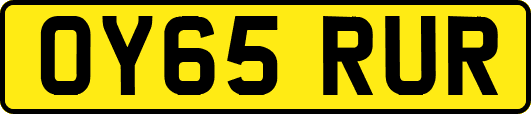 OY65RUR