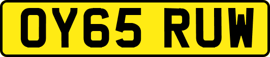 OY65RUW