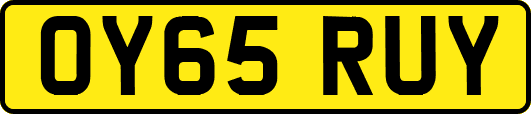OY65RUY