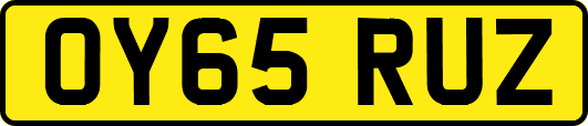 OY65RUZ
