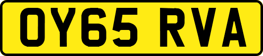 OY65RVA