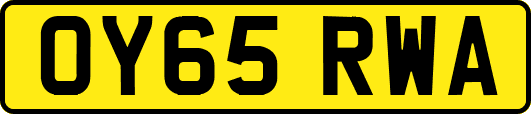 OY65RWA