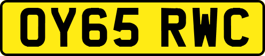 OY65RWC