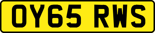 OY65RWS