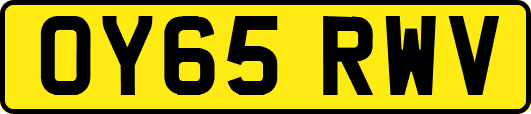 OY65RWV