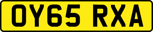 OY65RXA