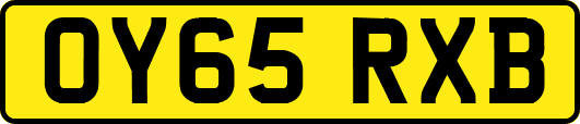 OY65RXB
