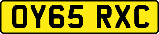 OY65RXC