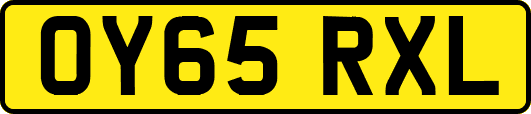OY65RXL