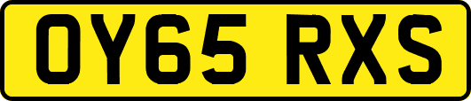 OY65RXS