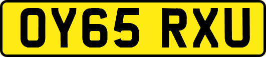 OY65RXU