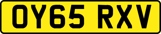 OY65RXV