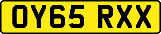 OY65RXX