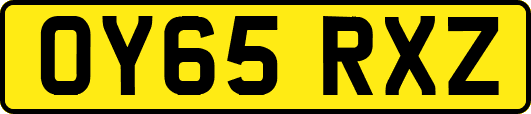 OY65RXZ