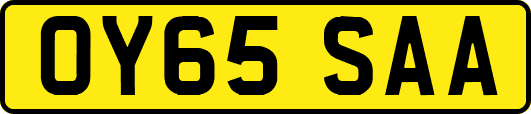 OY65SAA