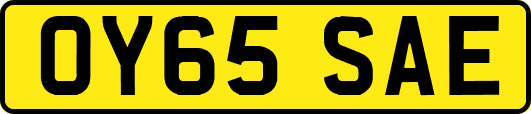 OY65SAE