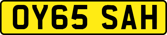 OY65SAH