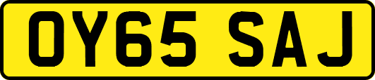 OY65SAJ