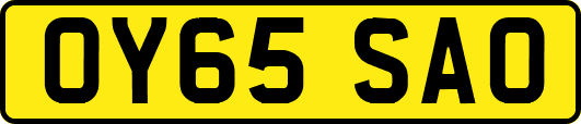 OY65SAO