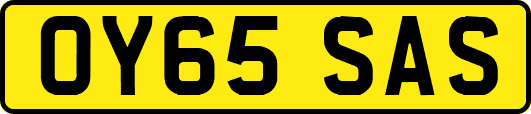 OY65SAS