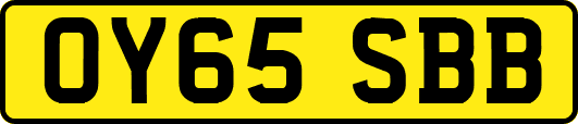 OY65SBB
