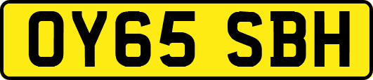 OY65SBH