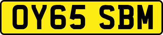OY65SBM
