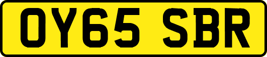 OY65SBR