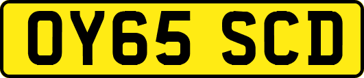 OY65SCD