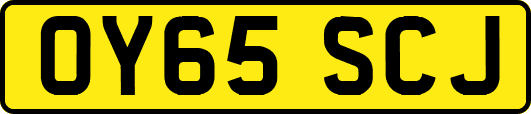 OY65SCJ