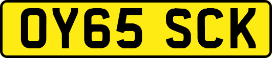 OY65SCK
