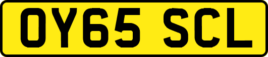 OY65SCL