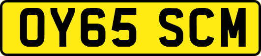 OY65SCM