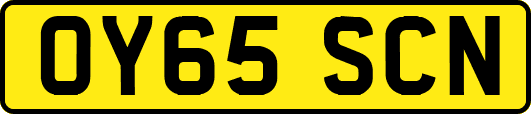 OY65SCN