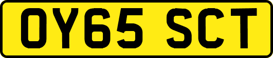 OY65SCT