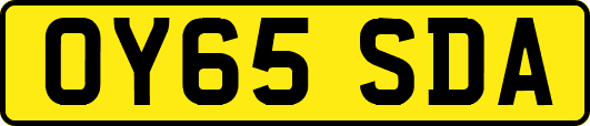 OY65SDA
