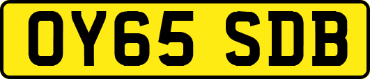 OY65SDB