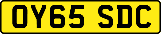 OY65SDC