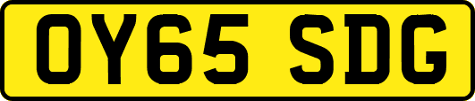 OY65SDG