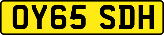 OY65SDH