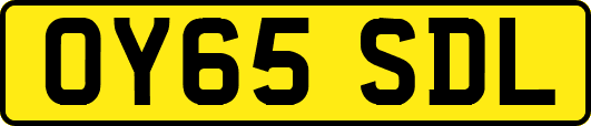 OY65SDL